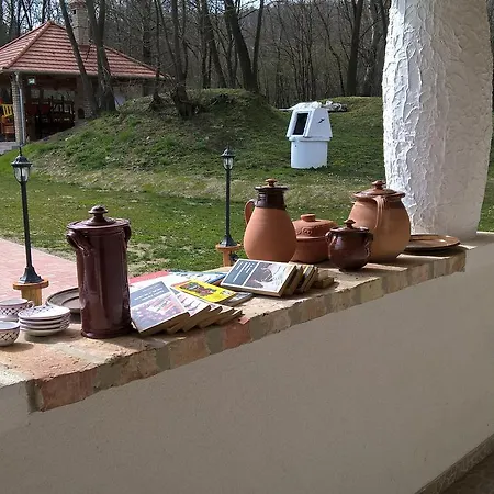 Pasztor Haza Vendeghaz Hotel apartamentowy