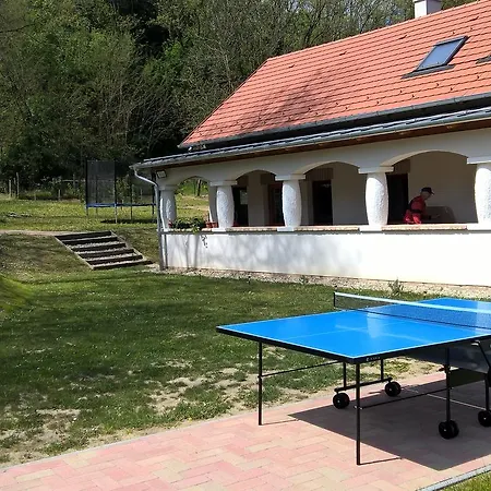 Pasztor Haza Vendeghaz Hotel apartamentowy *