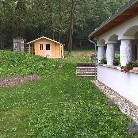 Pasztor Haza Vendeghaz Hotel apartamentowy *